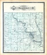 Boardman Township, Clayton County 1902